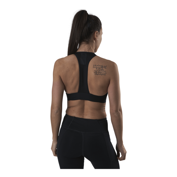 Wor Bralette Black