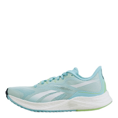 Floatride Energy 3.0 White/Green