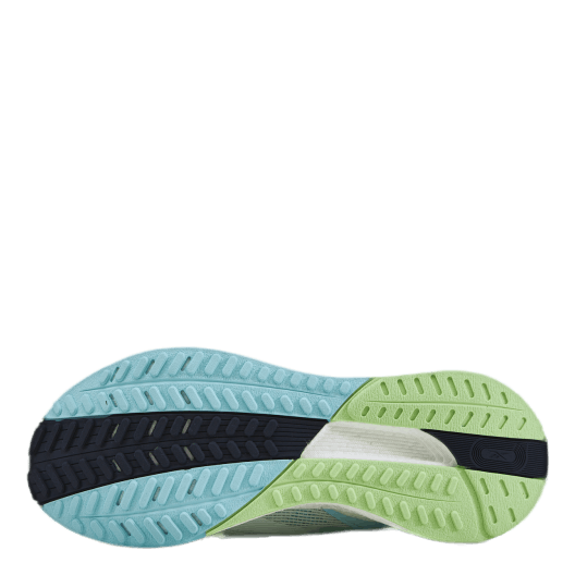 Floatride Energy 3.0 White/Green