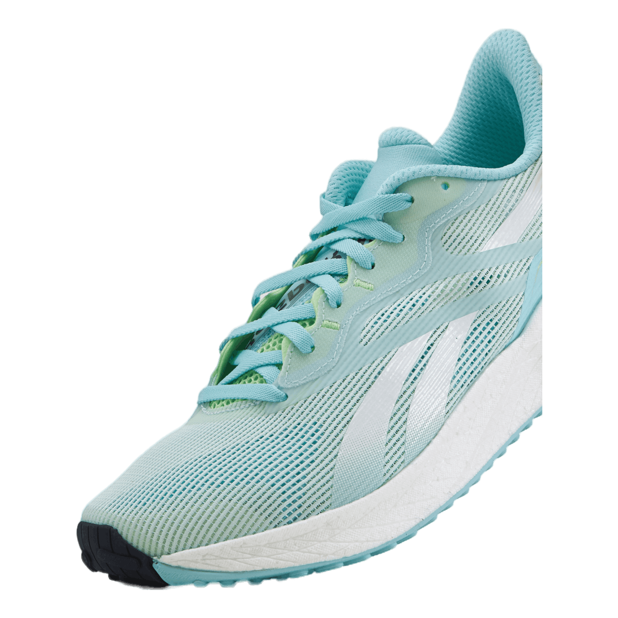 Floatride Energy 3.0 White/Green