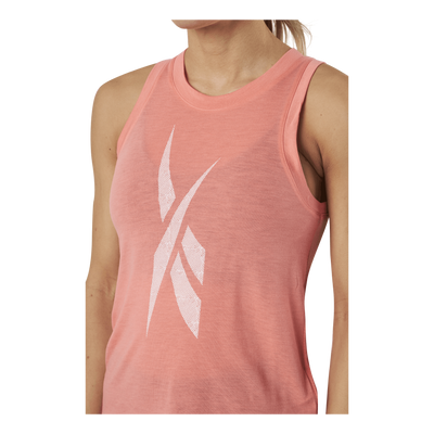 Wor Sup Bl Tank Pink