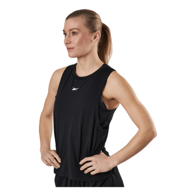 Ts Lightweight 2In1 Tank Black