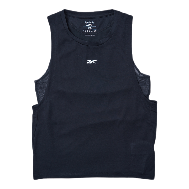 Ts Lightweight 2In1 Tank Black