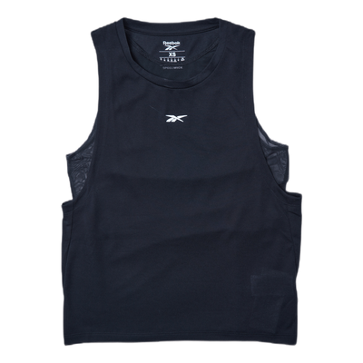 Ts Lightweight 2In1 Tank Black