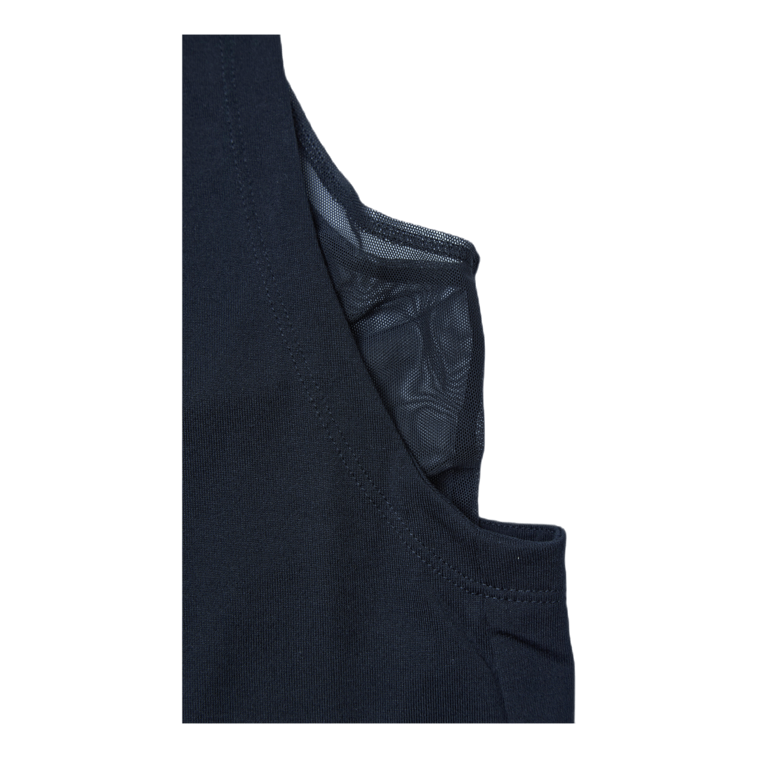 Ts Lightweight 2In1 Tank Black