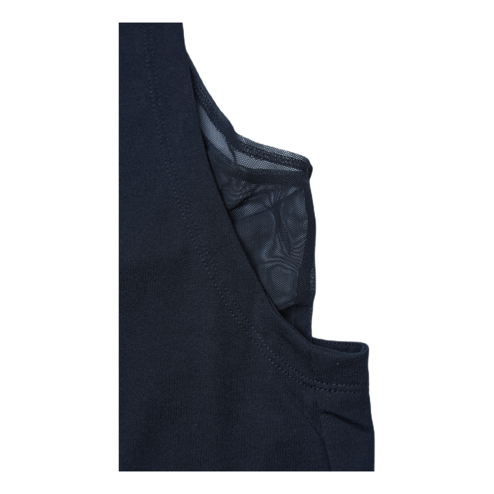 Ts Lightweight 2In1 Tank Black