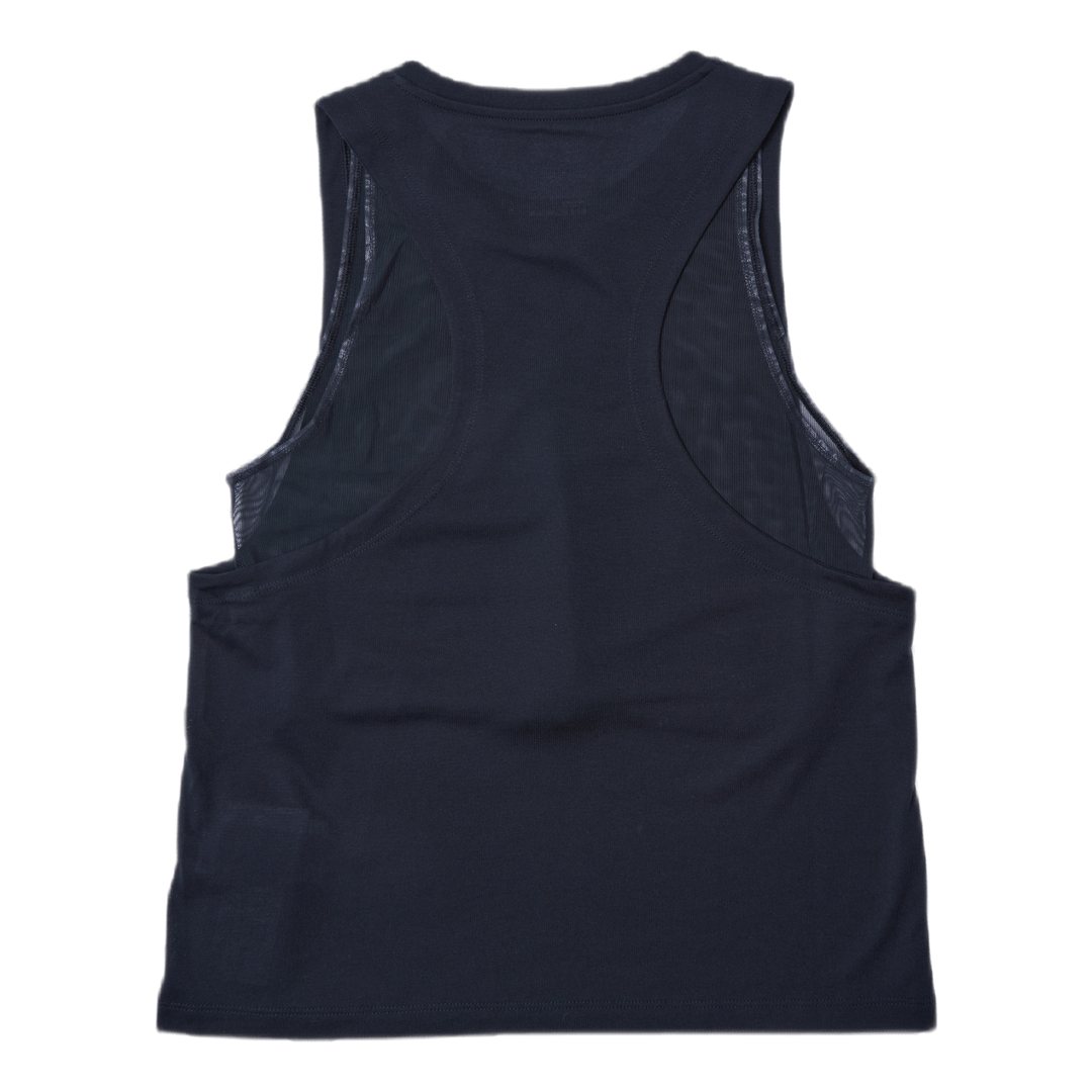 Ts Lightweight 2In1 Tank Black