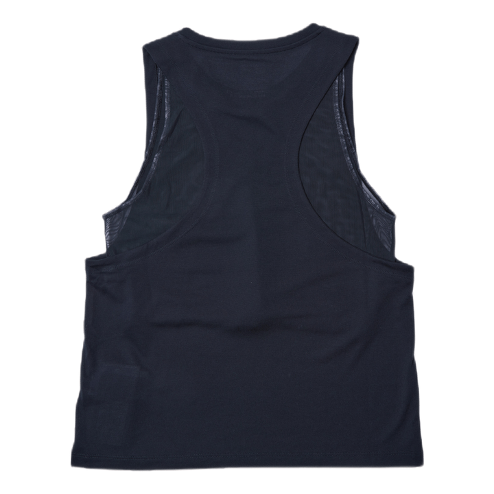 Ts Lightweight 2In1 Tank Black