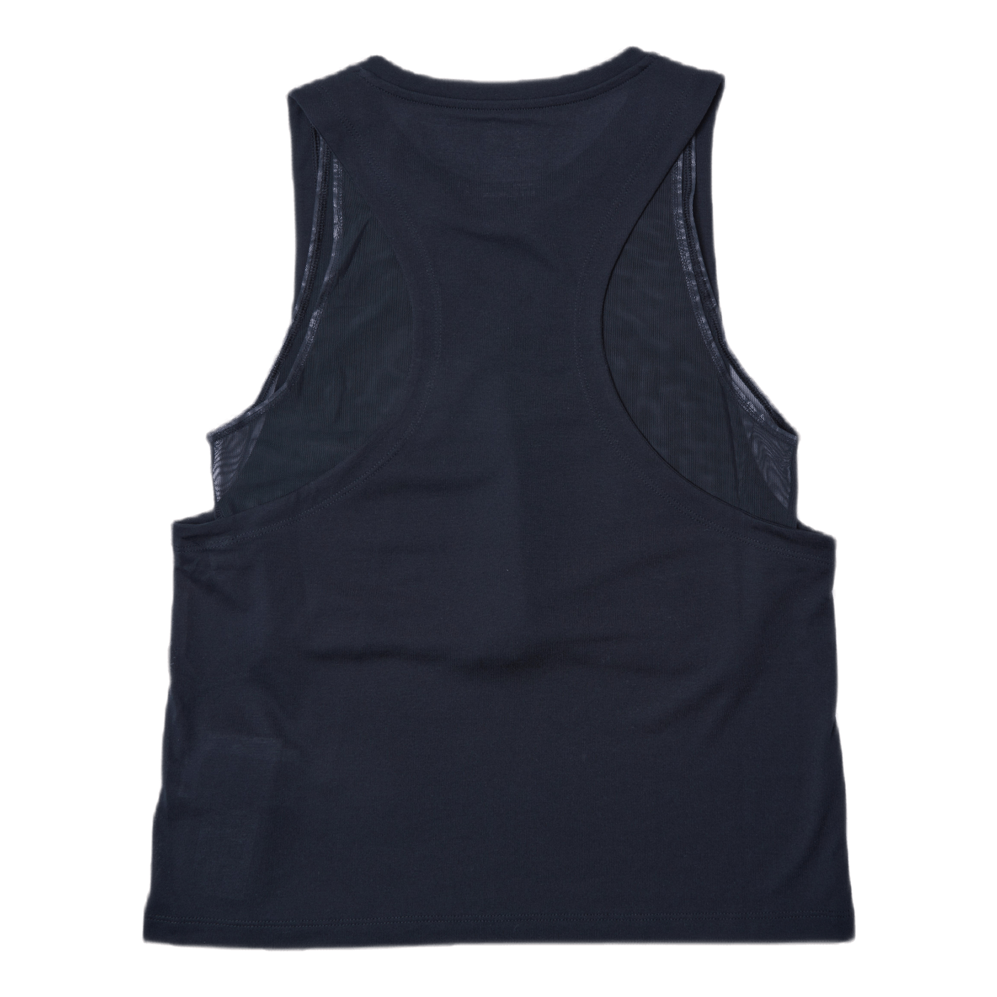 Ts Lightweight 2In1 Tank Black