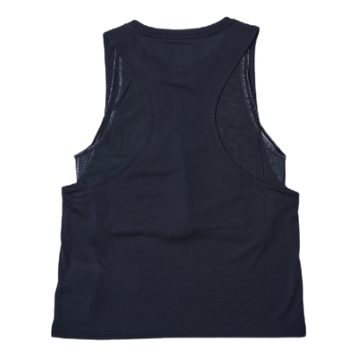 Ts Lightweight 2In1 Tank Black