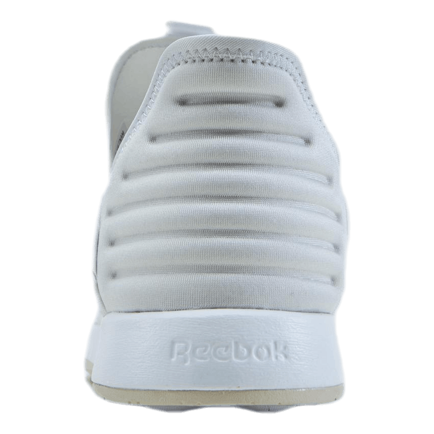 Reebok Ever Road Dmx Slip On 4 White