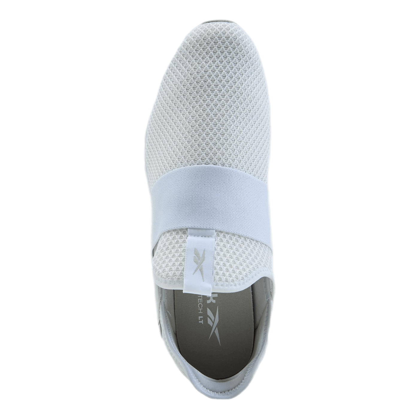 Reebok Ever Road Dmx Slip On 4 White