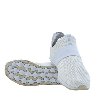 Reebok Ever Road Dmx Slip On 4 White