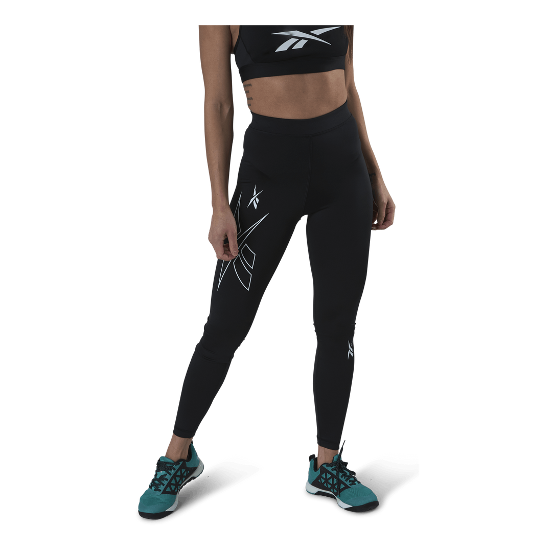 Myt Hr Tight Black