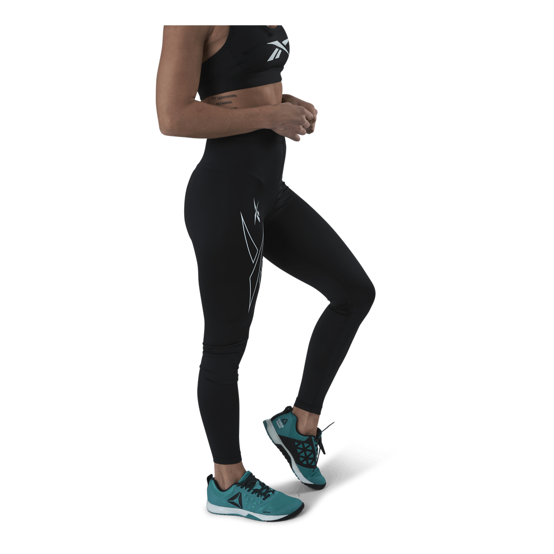 Myt Hr Tight Black