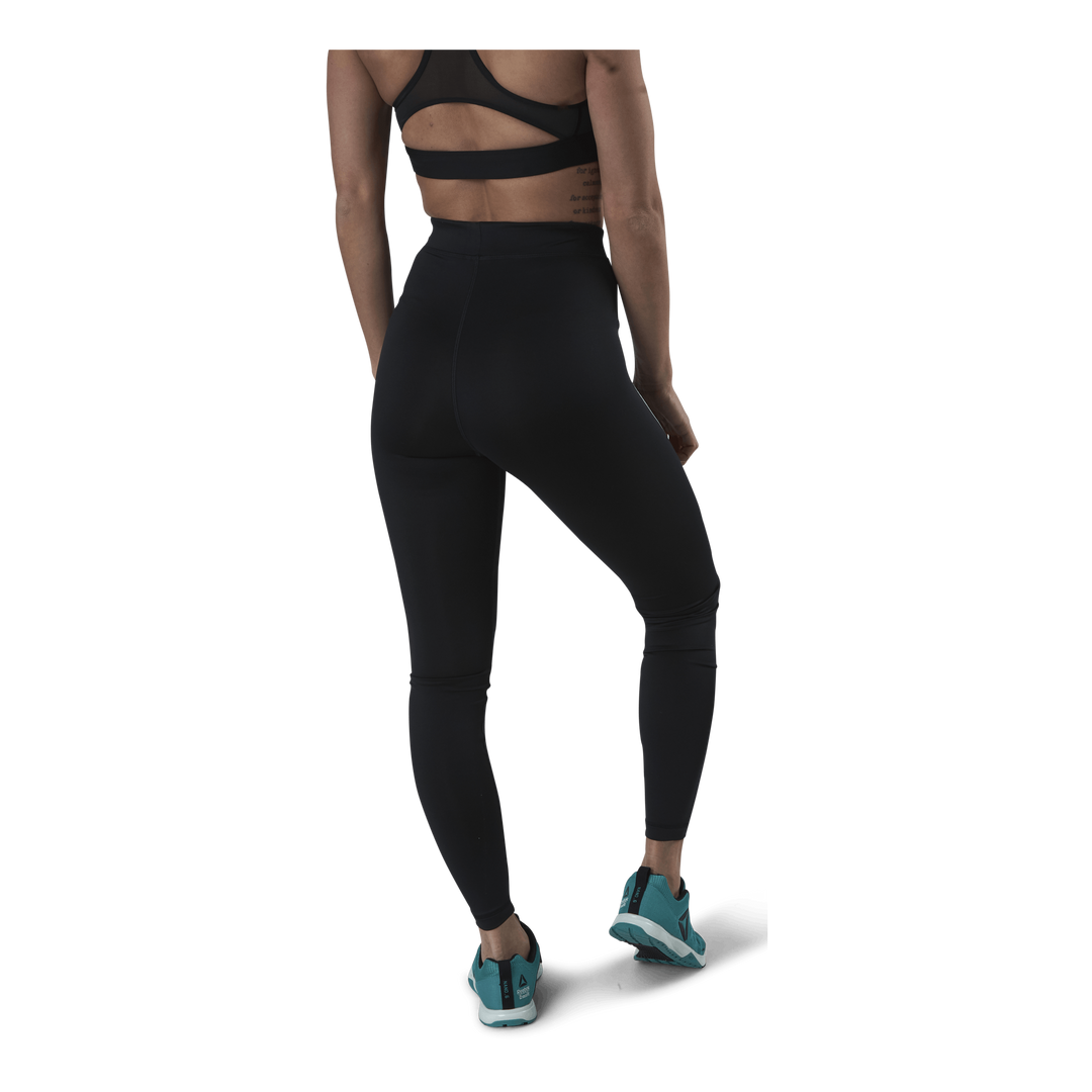 Myt Hr Tight Black