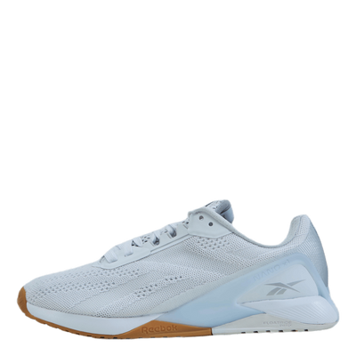 Reebok Nano X1 White