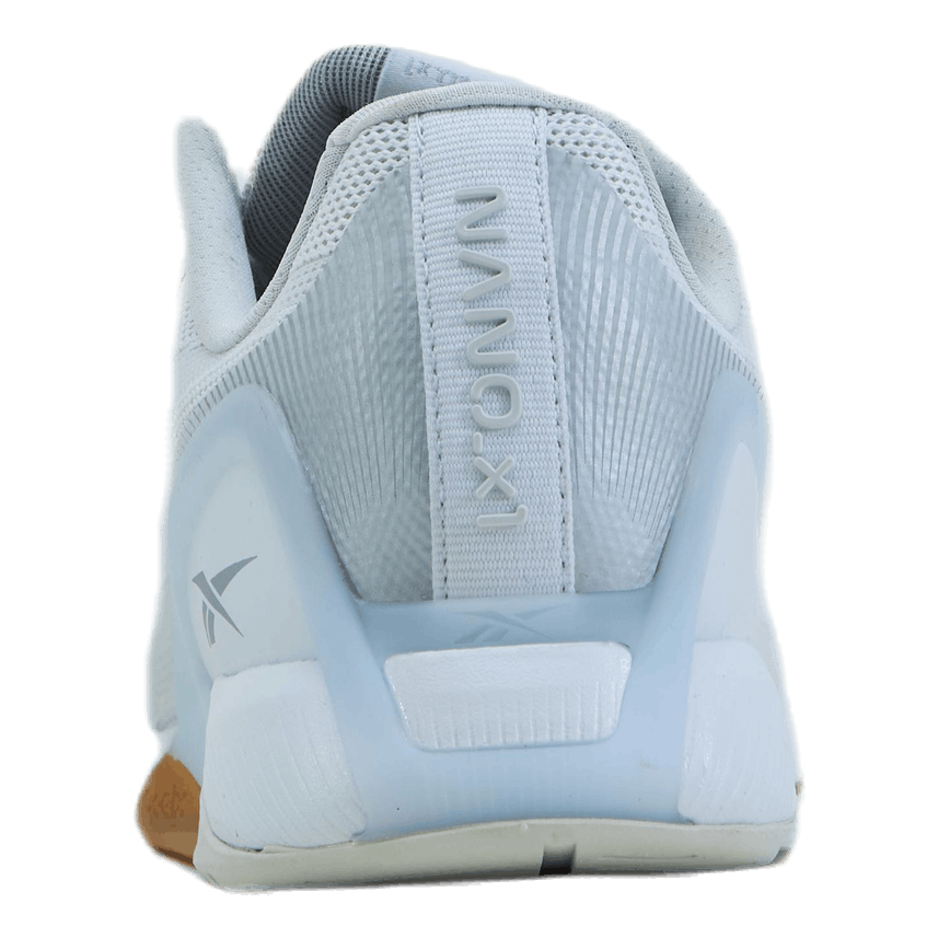 Reebok Nano X1 White