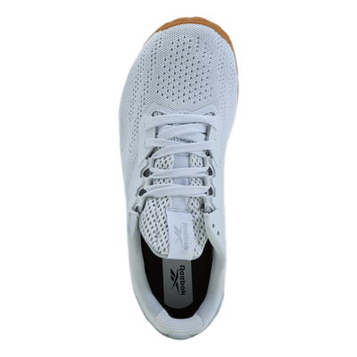 Reebok Nano X1 White