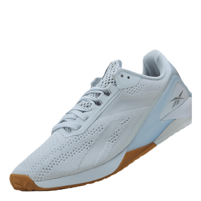 Reebok Nano X1 White