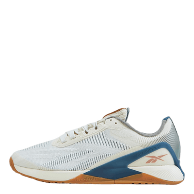 Reebok Nano X1 Grow White