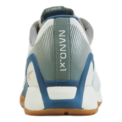 Reebok Nano X1 Grow White