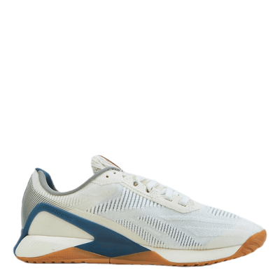 Reebok Nano X1 Grow White