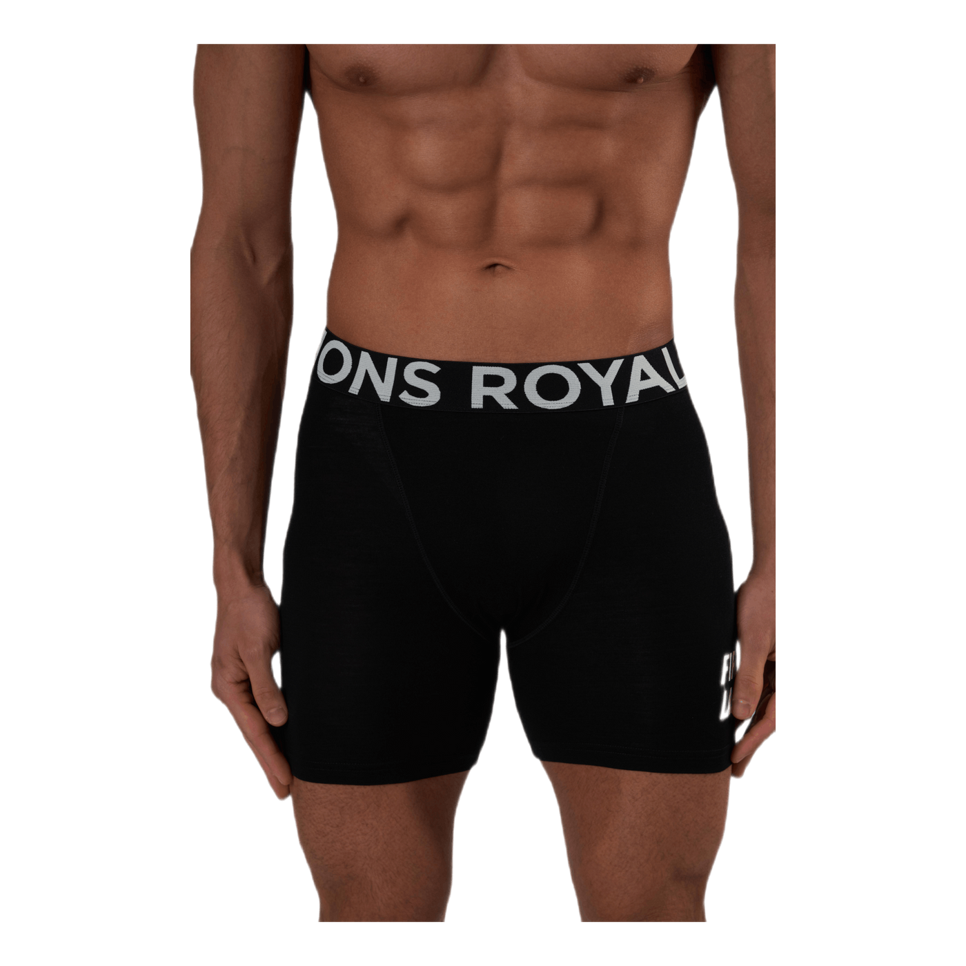 Hold 'em  Boxer Black