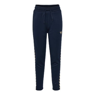 Kick Pants Youth Blue/Gold