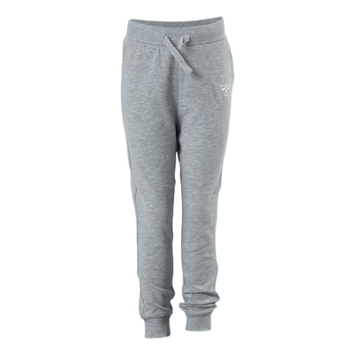 Santo Crew Tracksuit Inf Grey