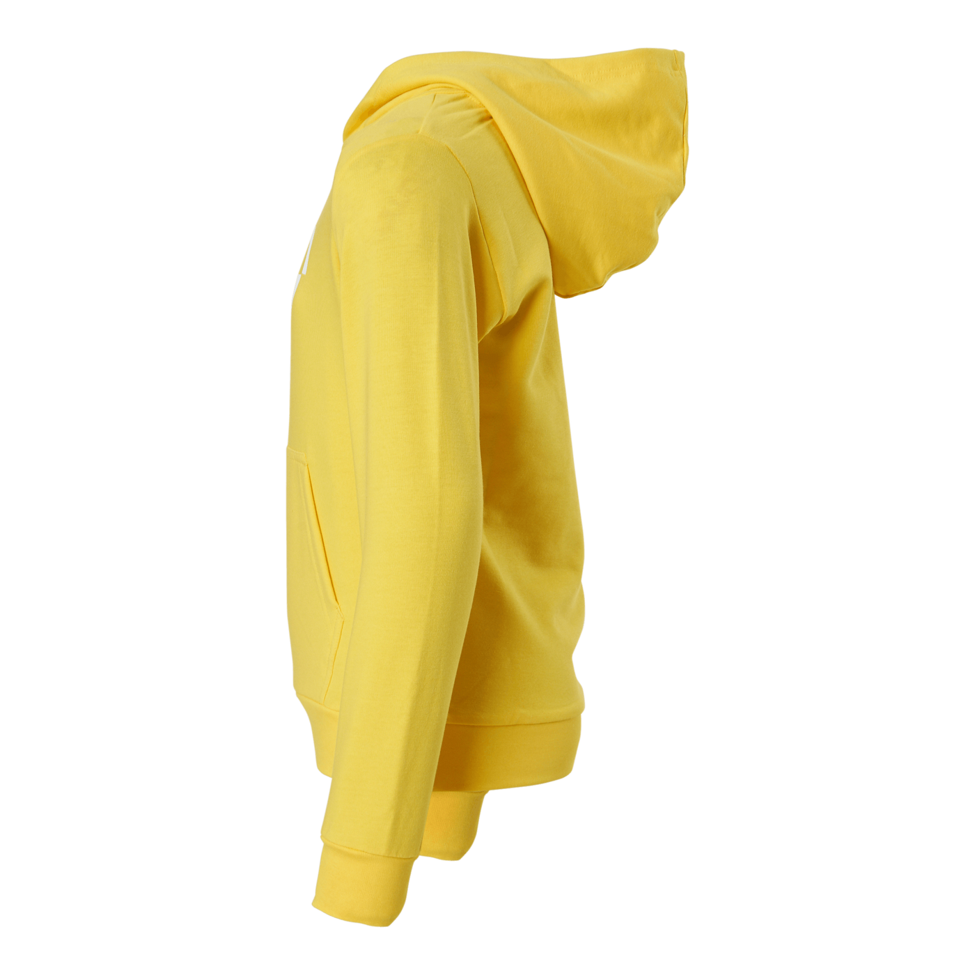 Junior Cuarto Hoodie Yellow