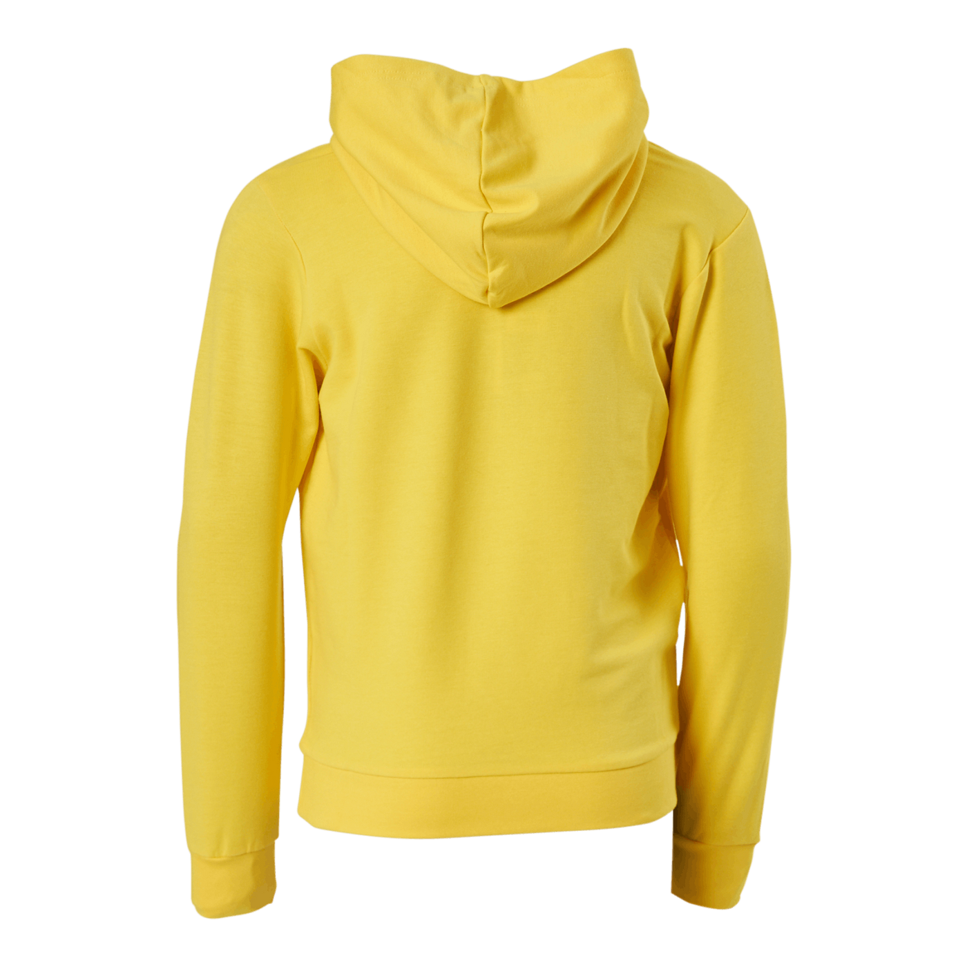 Junior Cuarto Hoodie Yellow