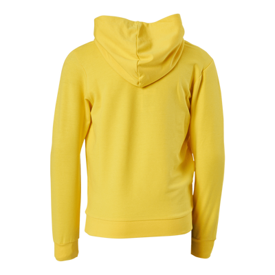 Junior Cuarto Hoodie Yellow