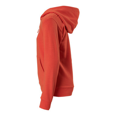 Junior Cuarto Hoodie Orange