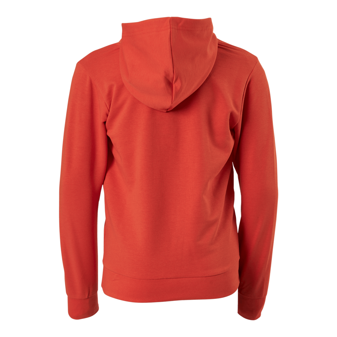 Junior Cuarto Hoodie Orange