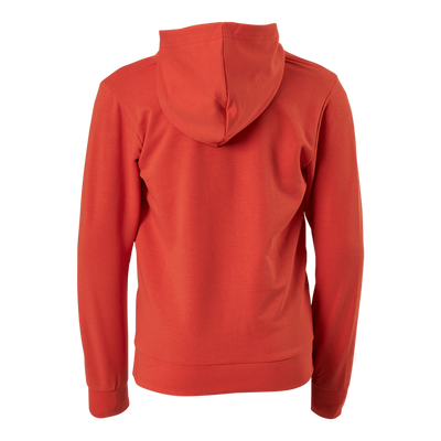 Junior Cuarto Hoodie Orange