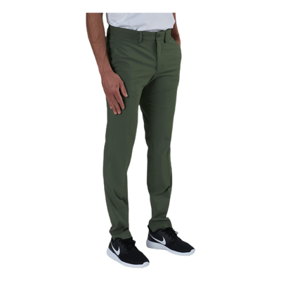 Elof Golf Pant Green