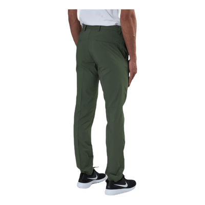 Elof Golf Pant Green
