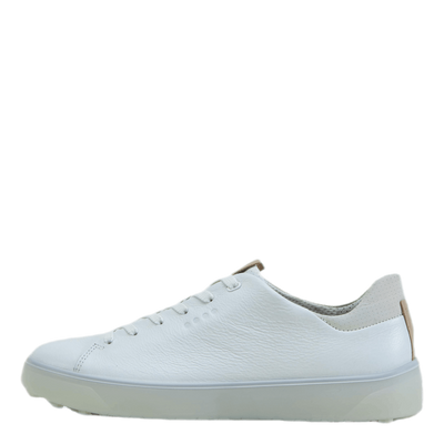Golf Tray Laced White