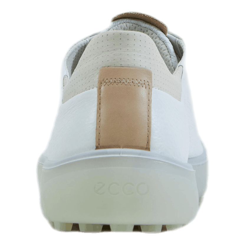 Golf Tray Laced White