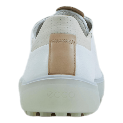 Golf Tray Laced White