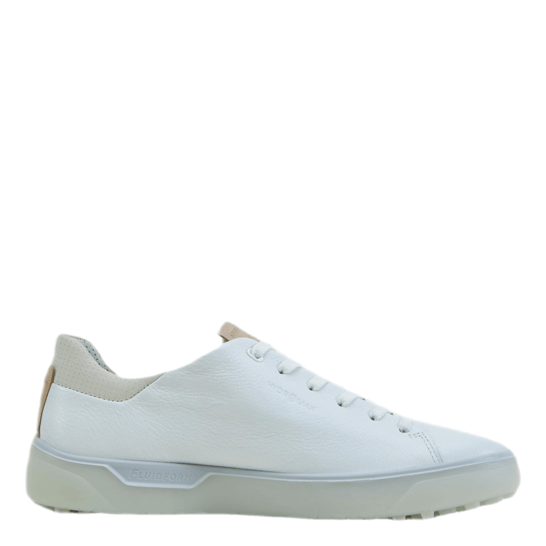 Golf Tray Laced White