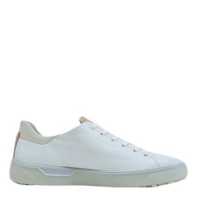 Golf Tray Laced White