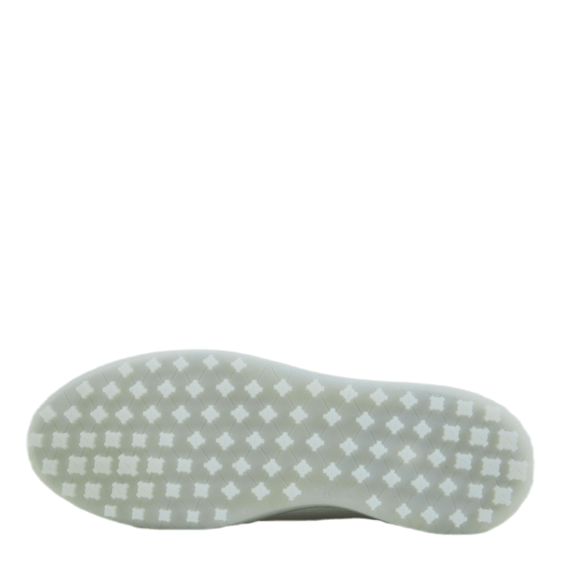 Golf Tray Laced White