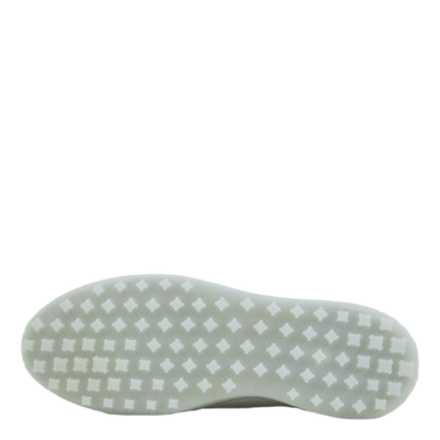 Golf Tray Laced White