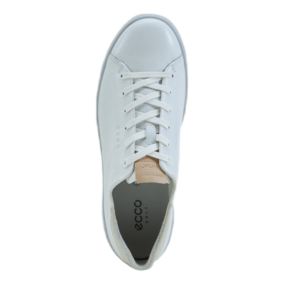 Golf Tray Laced White