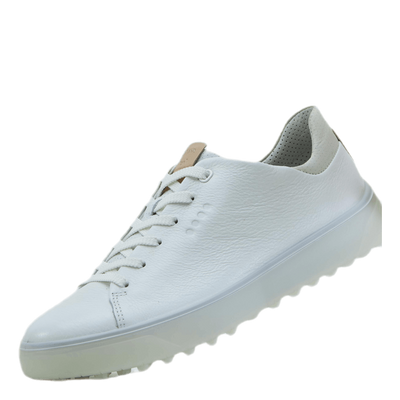 Golf Tray Laced White