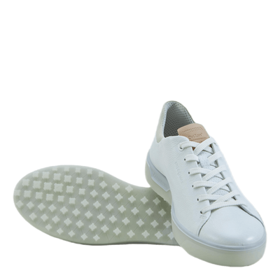 Golf Tray Laced White