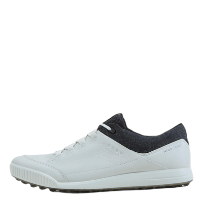 Golf Street Retro White