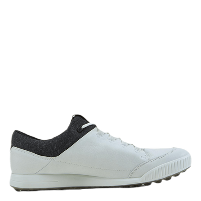 Golf Street Retro White